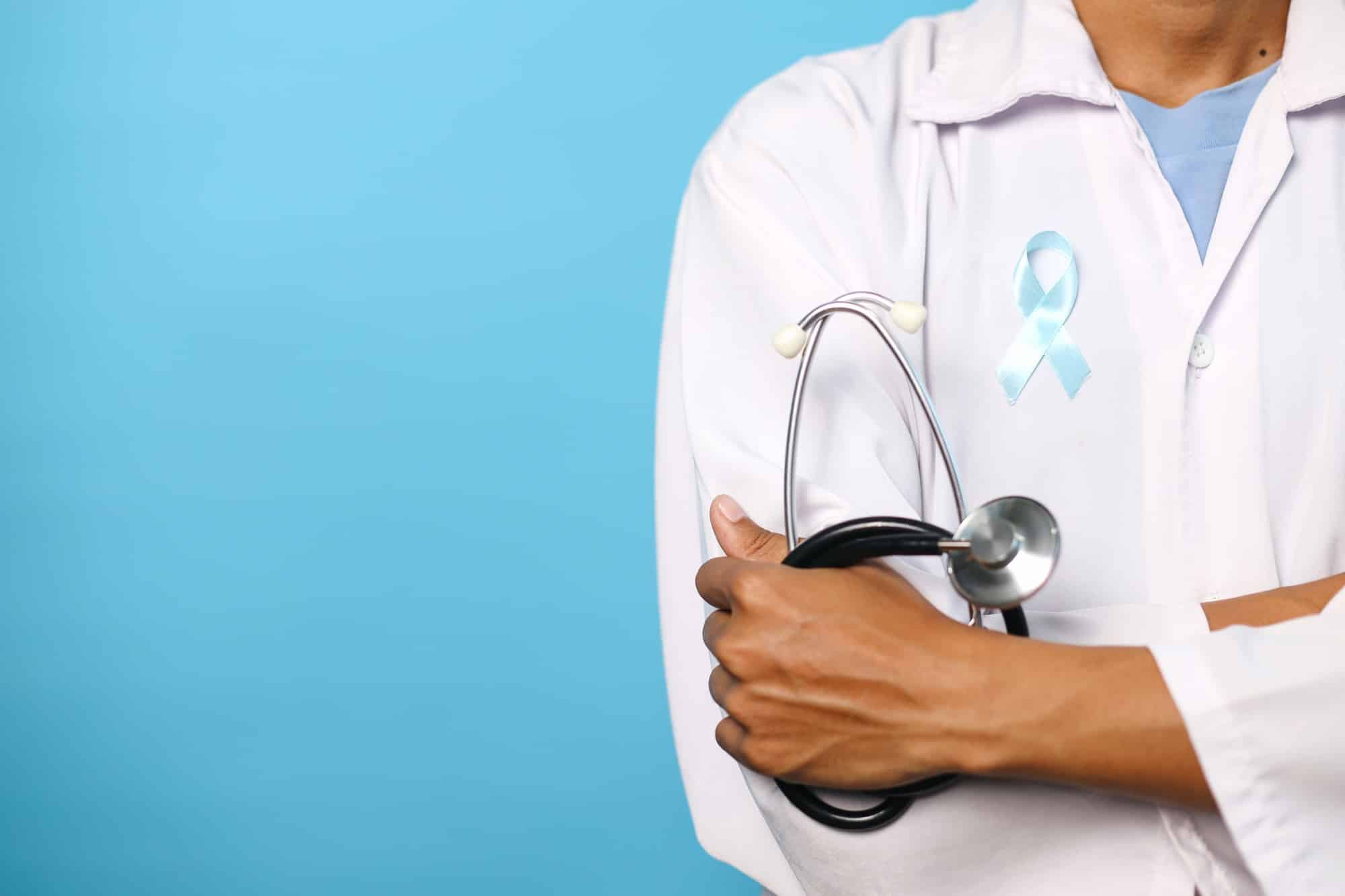 Men's Health And Prostate Cancer Awareness Campaign